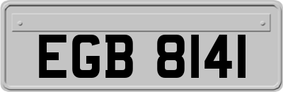 EGB8141