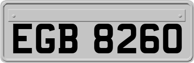 EGB8260