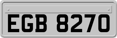 EGB8270
