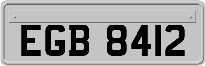 EGB8412