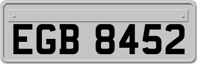 EGB8452
