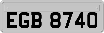 EGB8740