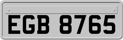 EGB8765