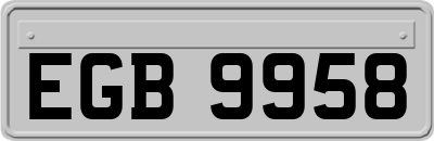 EGB9958