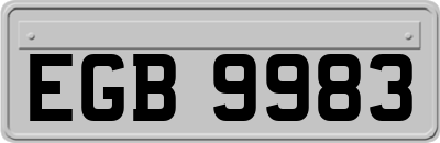 EGB9983