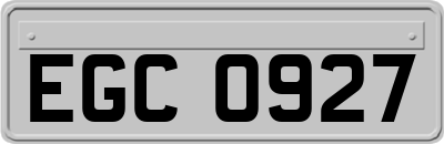 EGC0927