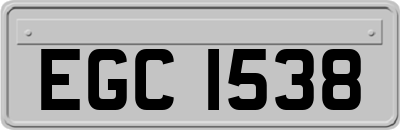EGC1538