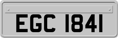 EGC1841