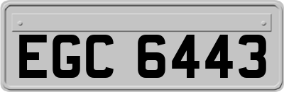 EGC6443