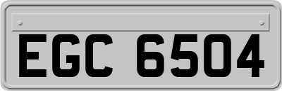 EGC6504