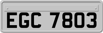 EGC7803