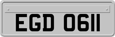 EGD0611