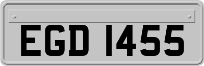EGD1455