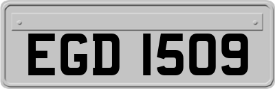 EGD1509