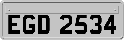 EGD2534
