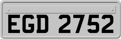 EGD2752