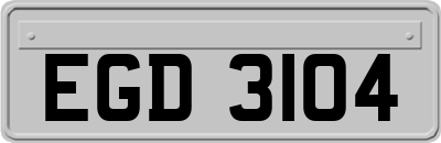 EGD3104