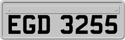 EGD3255