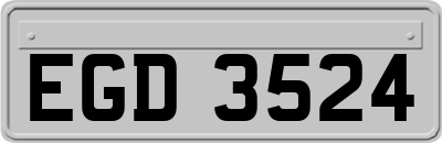 EGD3524