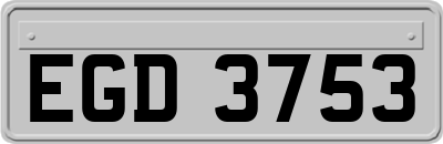 EGD3753