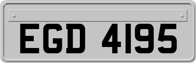 EGD4195