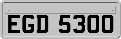 EGD5300
