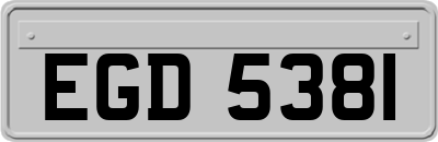 EGD5381