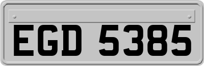 EGD5385