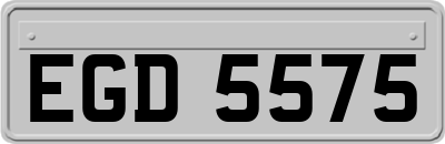 EGD5575