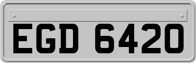 EGD6420