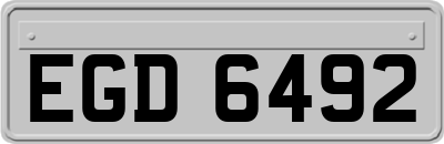 EGD6492