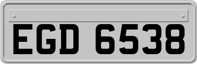 EGD6538