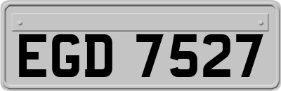 EGD7527