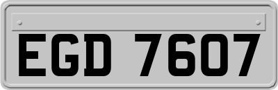 EGD7607