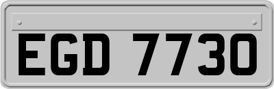 EGD7730