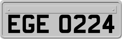 EGE0224