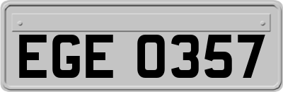EGE0357