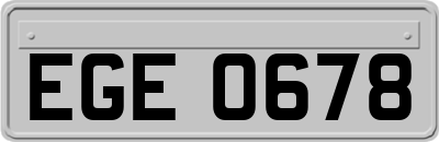 EGE0678