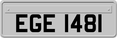 EGE1481