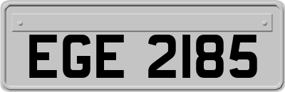 EGE2185