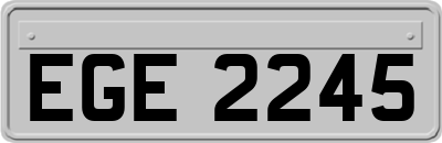 EGE2245