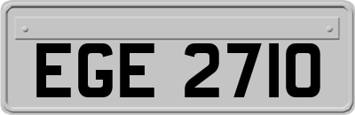 EGE2710