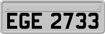 EGE2733