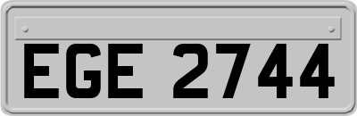 EGE2744