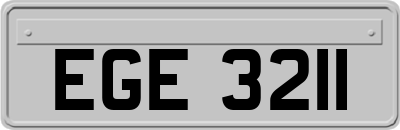 EGE3211