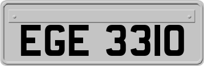EGE3310