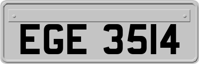 EGE3514