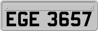 EGE3657