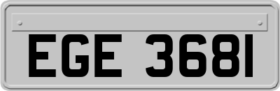 EGE3681