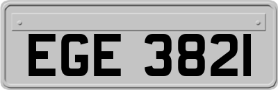 EGE3821